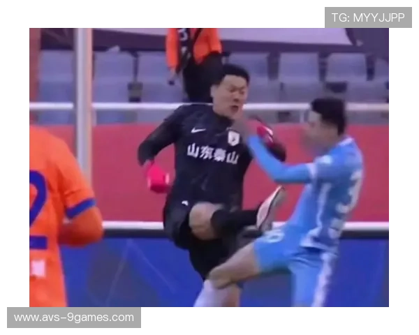 裁判袭击事件禁赛五年，足协严惩赛场暴力