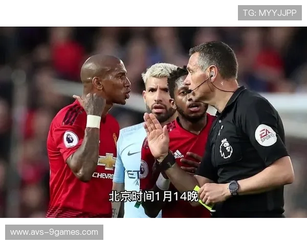 英超第20轮观赛时间调整，晚间黄金时段场次增加