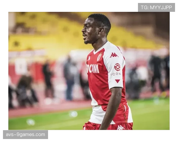 摩纳哥中场福法纳接受专访,谈及未来规划与法国队角色 摩纳哥中场福法纳接受专访,谈及未来规划与法国队角色